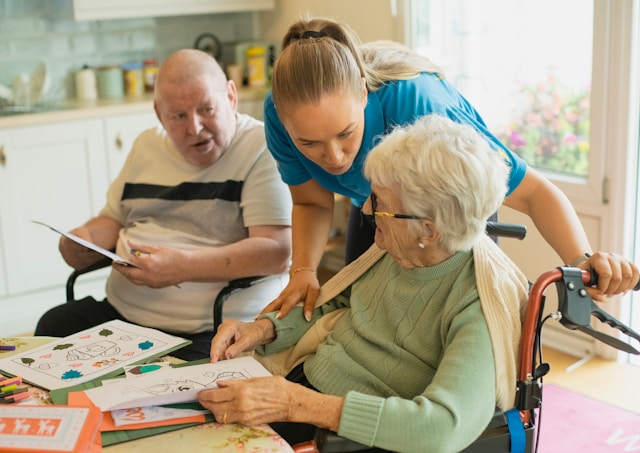 How To Create A Healthy Daily Routine For Aging Well At Home How To Create A Healthy Daily Routine For Aging Well At Home