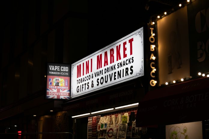 Councils to get more powers to block vape and betting shops in plan to improve high streets Councils to get more powers to block vape and betting shops in plan to improve high streets