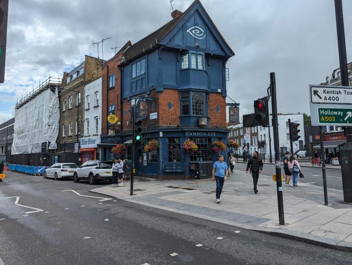 Pubs to get greater protections from being turned into homes Pubs to get greater protections from being turned into homes