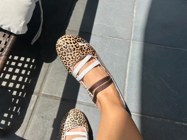 Puma speedcat cheetah 1