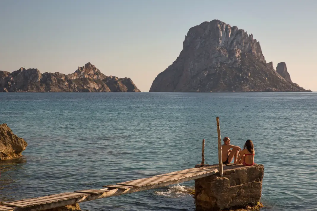 The Unwritten Rules of Visiting (and Partying in) Ibiza The Unwritten Rules of Visiting (and Partying in) Ibiza