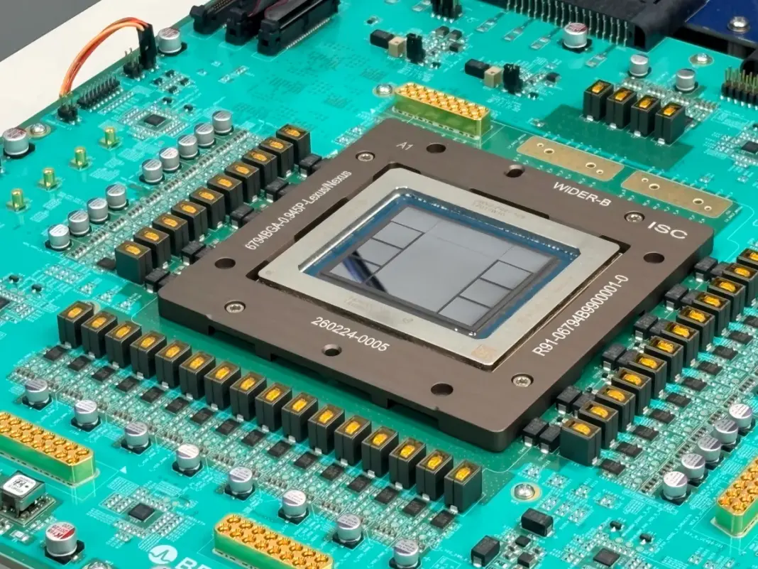 OpenAI’s Jalapeño chip is built for fast inference at scale, benchmarks show OpenAI’s Jalapeño chip is built for fast inference at scale, benchmarks show