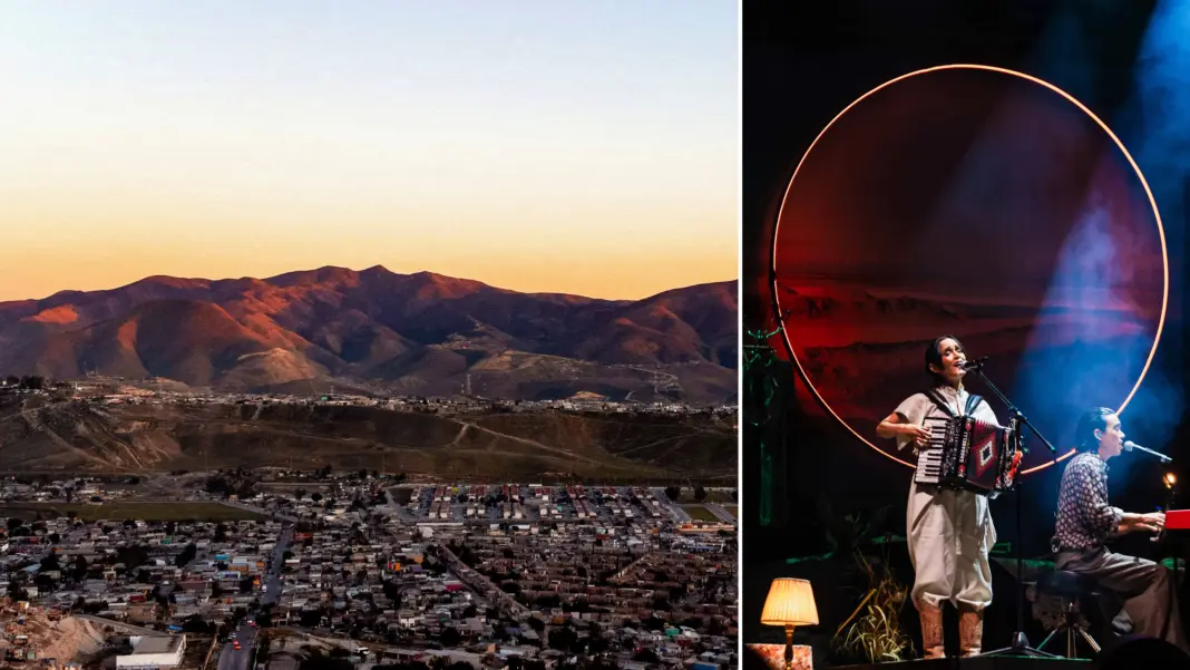 Julieta Venegas’s Latest Album, Norteña, Is an Ode to Her Hometown of Tijuana Julieta Venegas’s Latest Album, Norteña, Is an Ode to Her Hometown of Tijuana