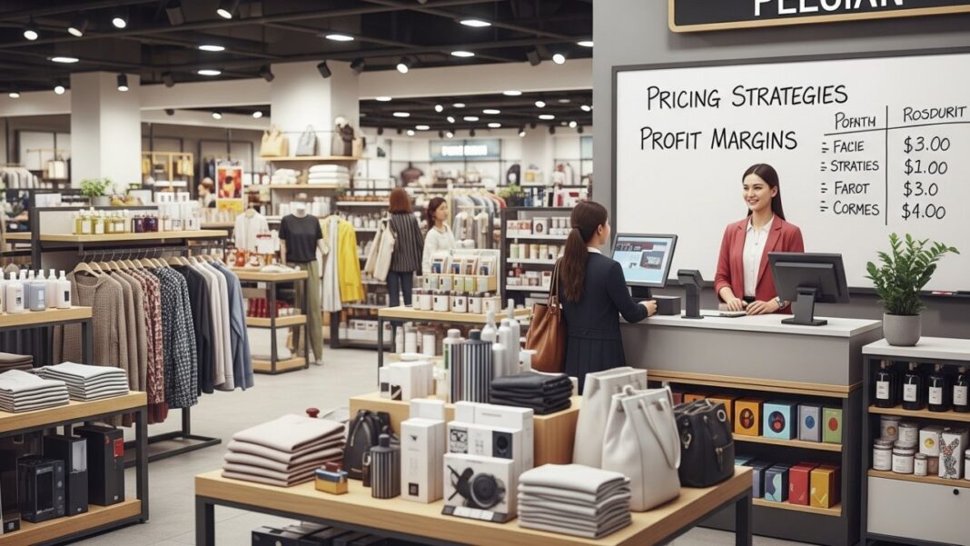 7 Retail Pricing Strategies to Increase Profit Margins 7 Retail Pricing Strategies to Increase Profit Margins