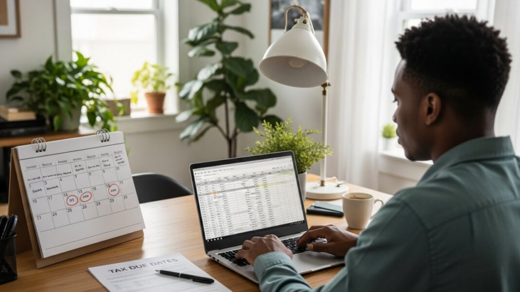 How to Know When Taxes Are Due and Paid How to Know When Taxes Are Due and Paid