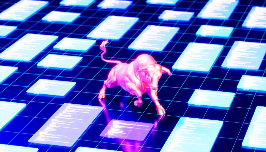 ‘The Magnificent Seven may have faltered but the bull market is not over yet’ ‘The Magnificent Seven may have faltered but the bull market is not over yet’