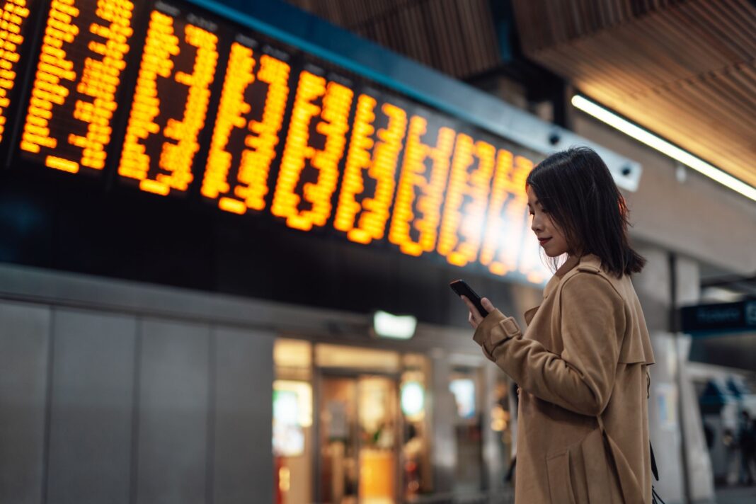 The commuter hotspots where asking prices are rising the fastest – and where they’re falling The commuter hotspots where asking prices are rising the fastest – and where they’re falling