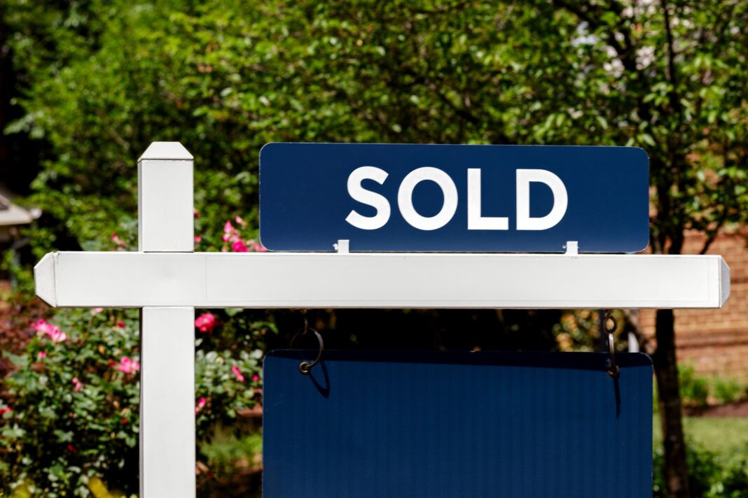 You could get thousands for selling part of your garden – but is it worth it? You could get thousands for selling part of your garden – but is it worth it?