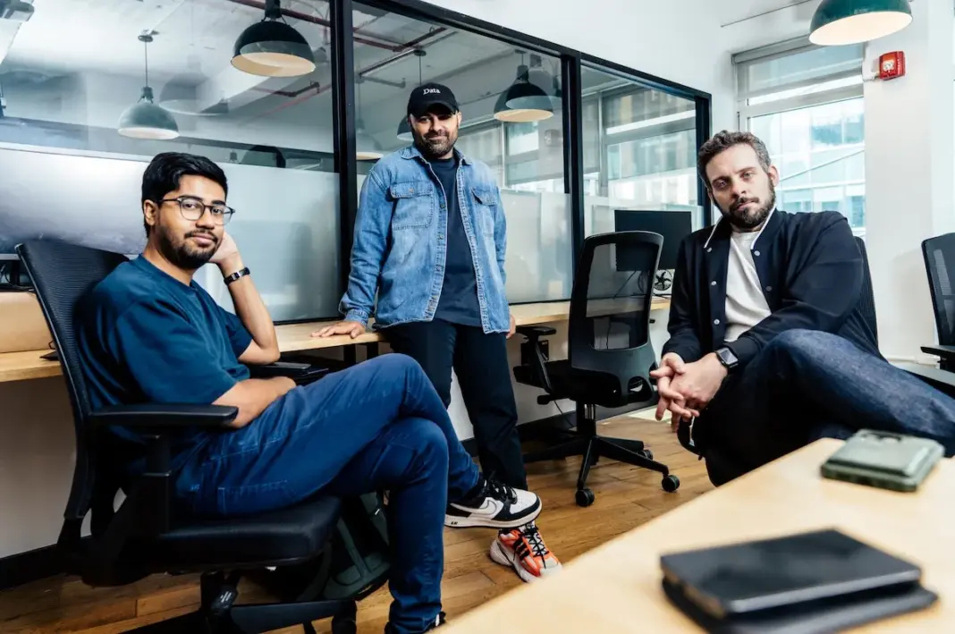 Ex-Spotify employees raise $10M to bring the AI behind its recommendations to e-commerce Ex-Spotify employees raise $10M to bring the AI behind its recommendations to e-commerce