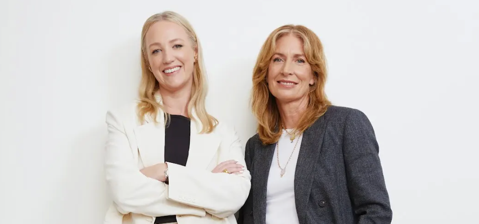 Capital F closes $17M debut fund with goal to back the future of the ‘female economy’ Capital F closes $17M debut fund with goal to back the future of the ‘female economy’