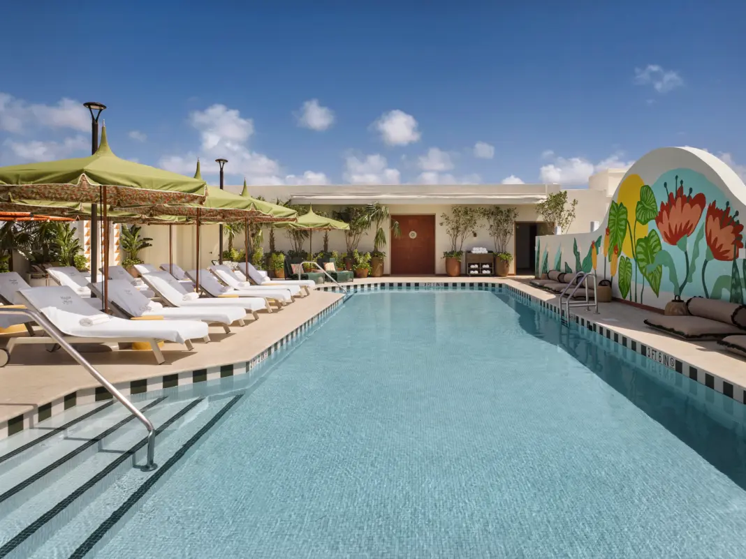 9 Affordable Miami Hotels That Prove You Can Do Luxury for Less 9 Affordable Miami Hotels That Prove You Can Do Luxury for Less