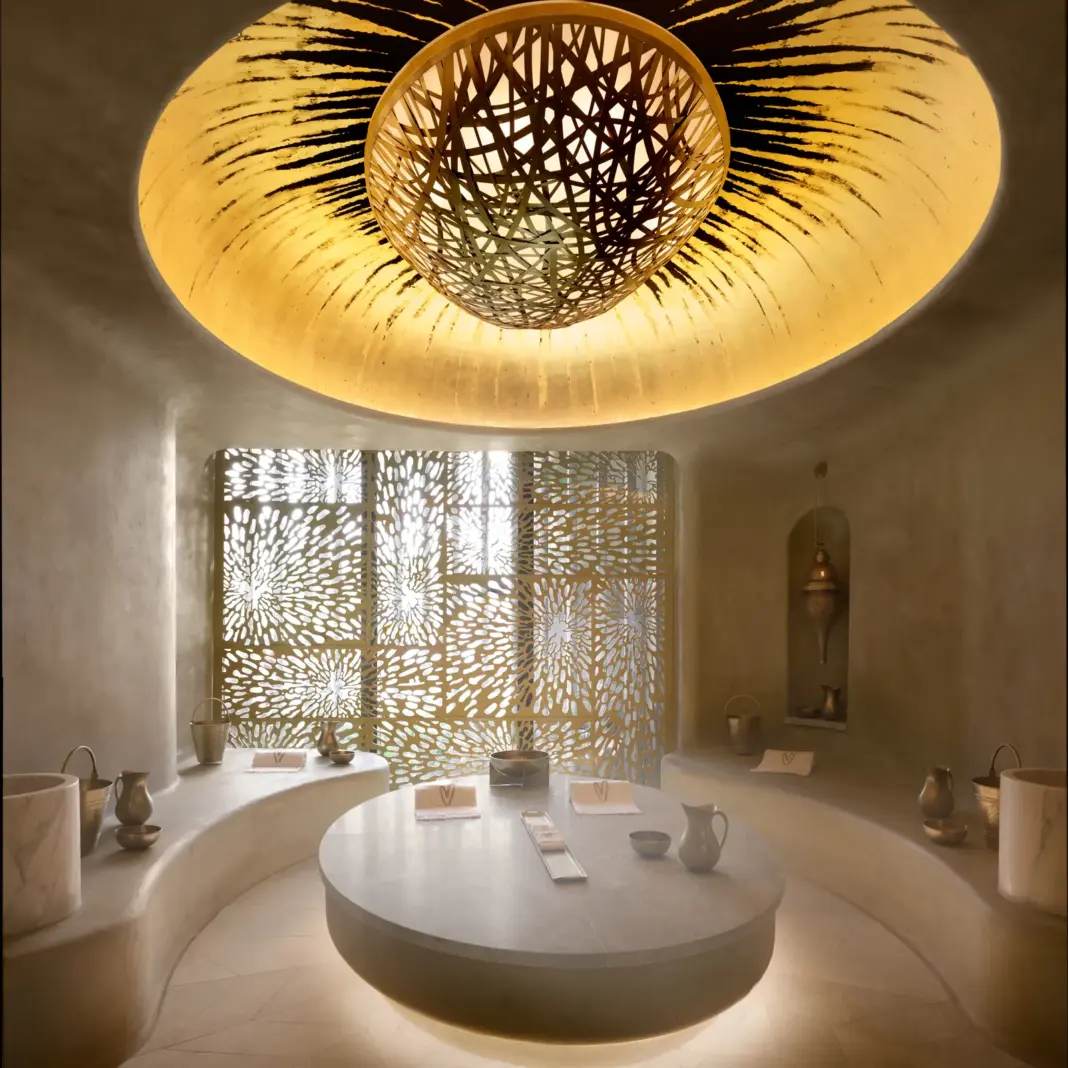 The Hypnotic World of Water Therapy: 7 Places to Experience Wellness’ Next Big Obsession The Hypnotic World of Water Therapy: 7 Places to Experience Wellness’ Next Big Obsession