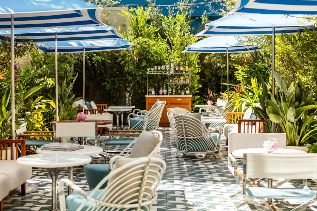 The Best Boutique Hotels in Miami Are Beachy, Design-Forward, and Conveniently Located The Best Boutique Hotels in Miami Are Beachy, Design-Forward, and Conveniently Located