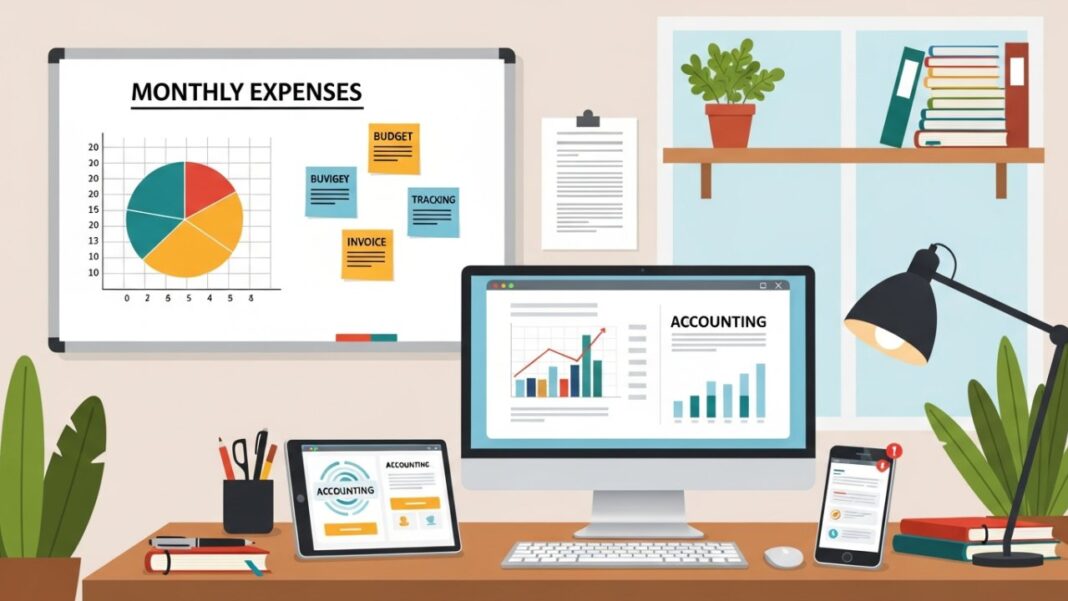 What Is Website Accounting and Why Is It Essential? What Is Website Accounting and Why Is It Essential?