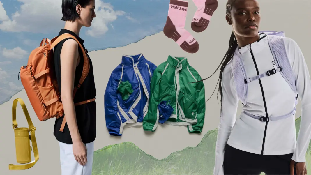 What to Wear to a National Park, From Hiking Boots to Smart Layers What to Wear to a National Park, From Hiking Boots to Smart Layers
