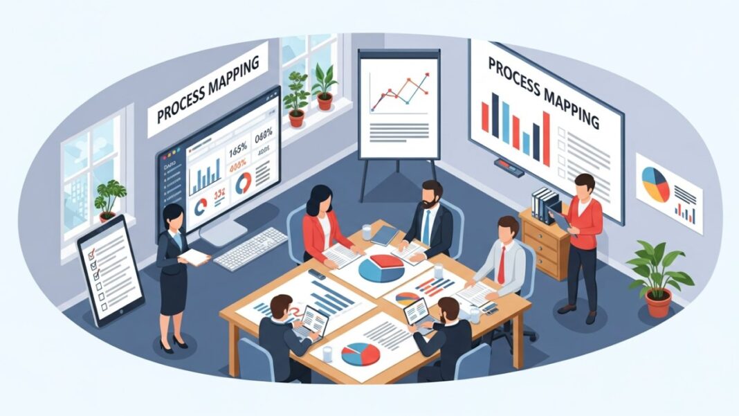 What Is Continuous Process Improvement and Its Importance? What Is Continuous Process Improvement and Its Importance?