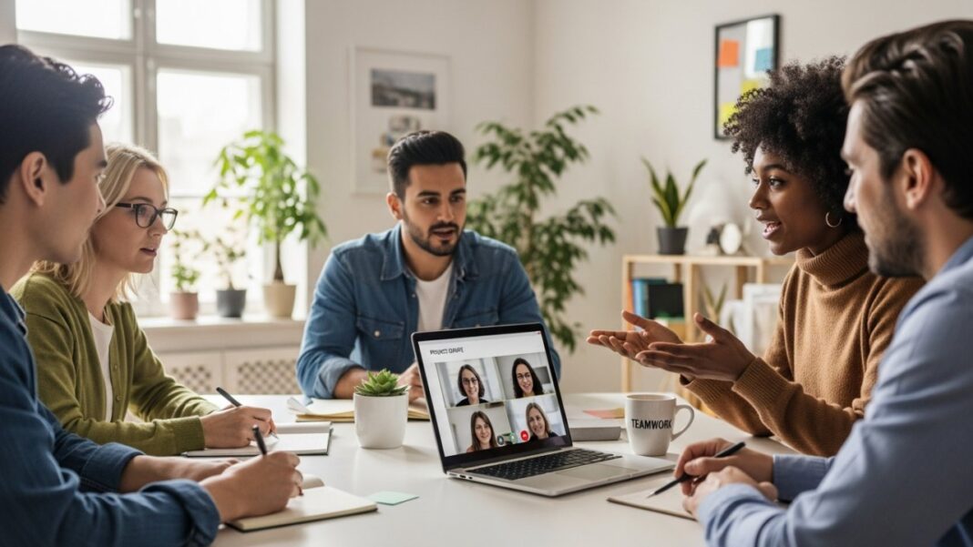 7 Tips for Managing Remote Employees Effectively 7 Tips for Managing Remote Employees Effectively