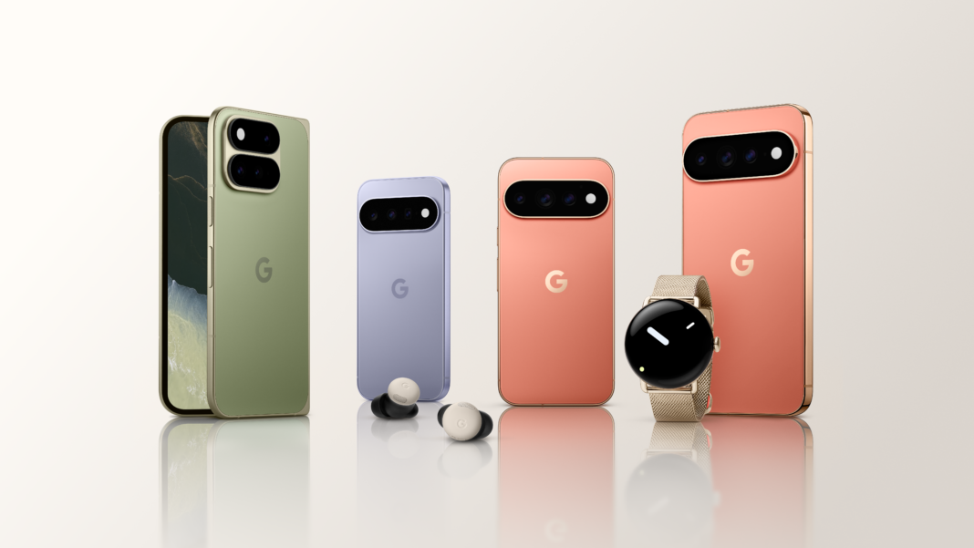 Google’s Pixel 11 lineup offer fewer hardware changes, but much more Gemini Google’s Pixel 11 lineup offer fewer hardware changes, but much more Gemini