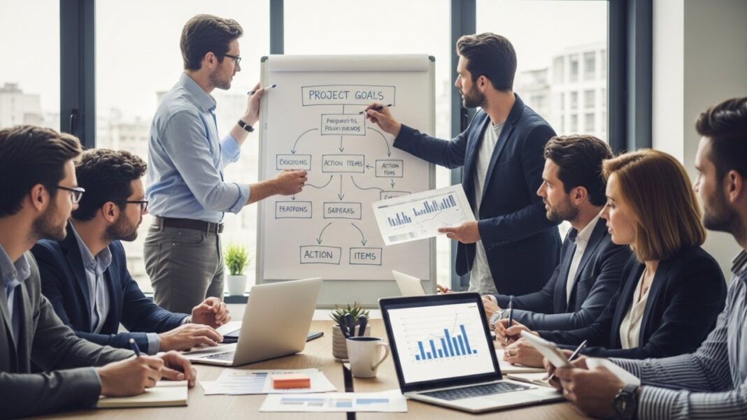 5 Essential Tools for Collaboration in Business Success 5 Essential Tools for Collaboration in Business Success