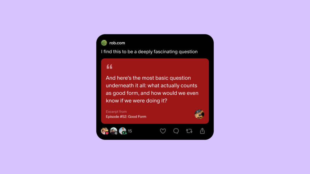 Patreon launches 30 new creator features, including short-form Clips and revamped discovery Patreon launches 30 new creator features, including short-form Clips and revamped discovery