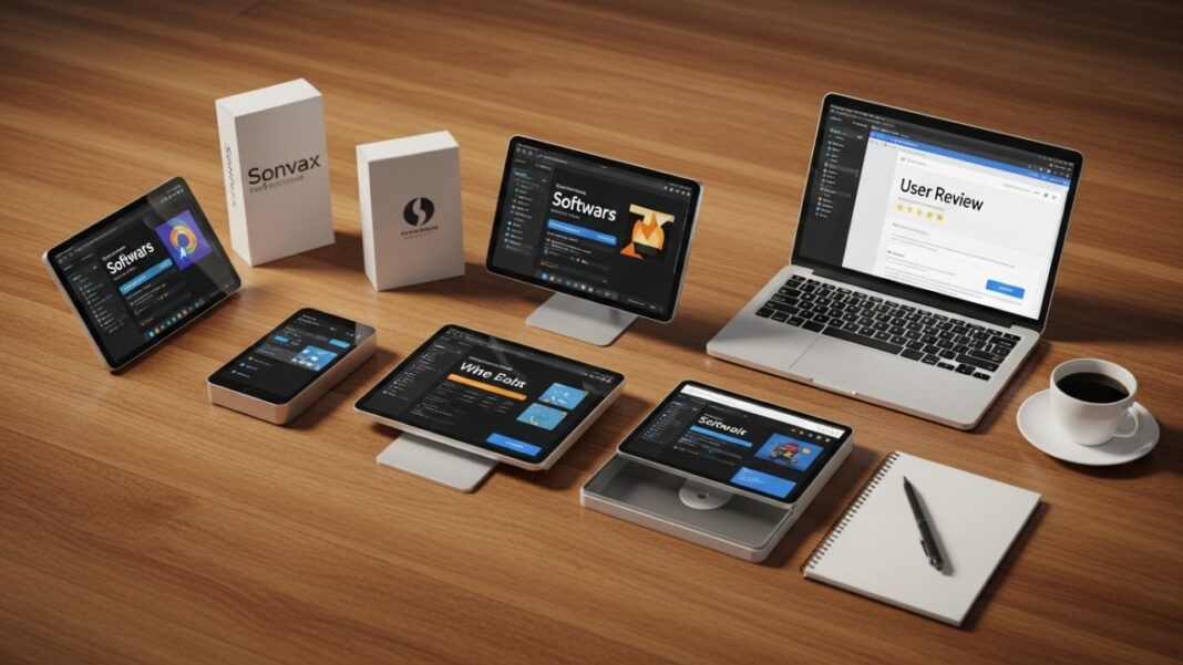 7 Must-Read Software Product Reviews 7 Must-Read Software Product Reviews