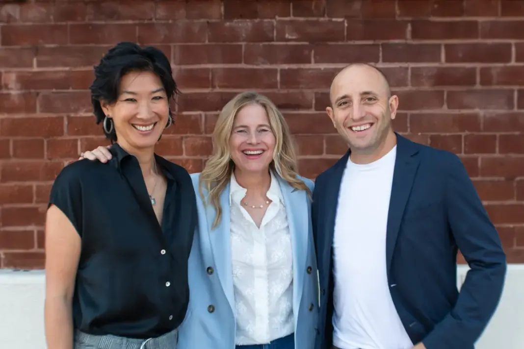 Reach Capital raises $265M Fund V to back AI founders building to ‘expand human potential’ Reach Capital raises $265M Fund V to back AI founders building to ‘expand human potential’