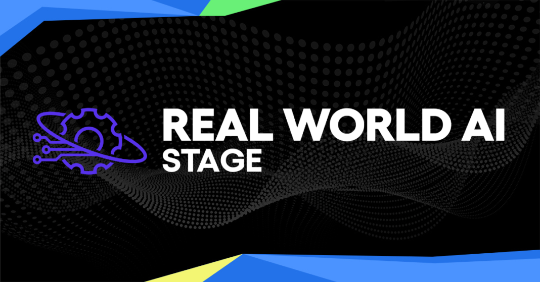 TechCrunch Disrupt 2026’s Real World AI Stage features robots, automated factories, and extinct animals TechCrunch Disrupt 2026’s Real World AI Stage features robots, automated factories, and extinct animalsÂ