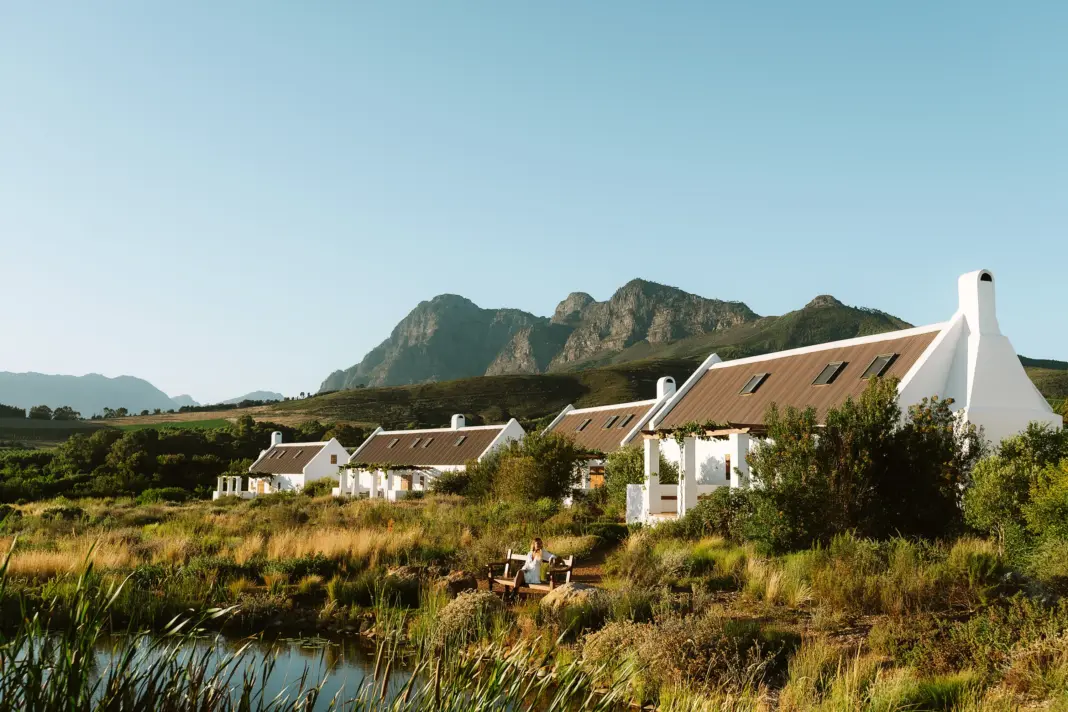 9 Hotels on Working Farms Where You Can Berry Pick, Hang Out With Animals, and Eat Fresh From the Field 9 Hotels on Working Farms Where You Can Berry Pick, Hang Out With Animals, and Eat Fresh From the Field