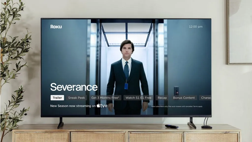 Apple TV is raising its subscription prices again Apple TV is raising its subscription prices again