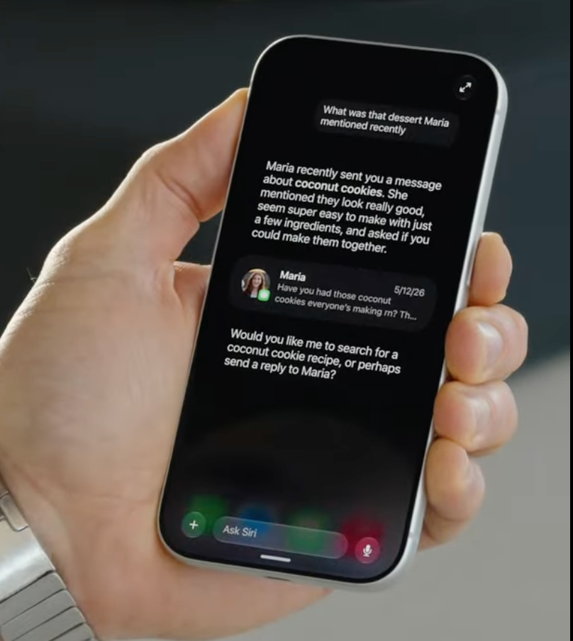 Apple finally fixed Siri. So why does it feel anticlimactic? Apple finally fixed Siri. So why does it feel anticlimactic?