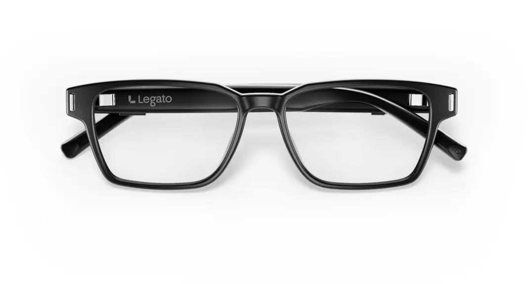 Hearing tech startup Legato emerges from stealth with $12M and a peek at its AI hearing glasses Hearing tech startup Legato emerges from stealth with $12M and a peek at its AI hearing glasses