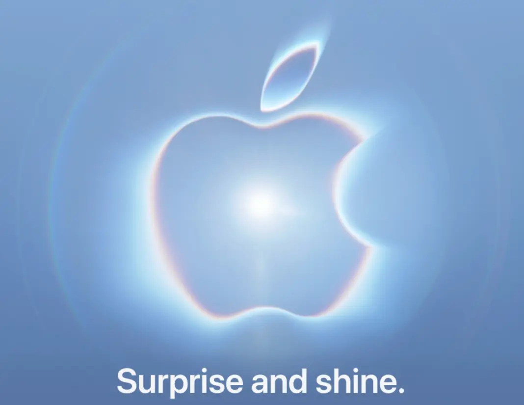 Apple is holding its iPhone launch event on September 9 Apple is holding its iPhone launch event on September 9