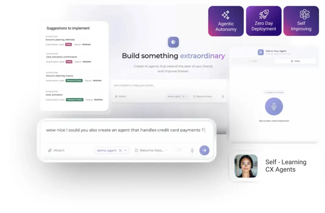 Omilia raises $67M to scale its customer support platform Omilia raises $67M to scale its customer support platform