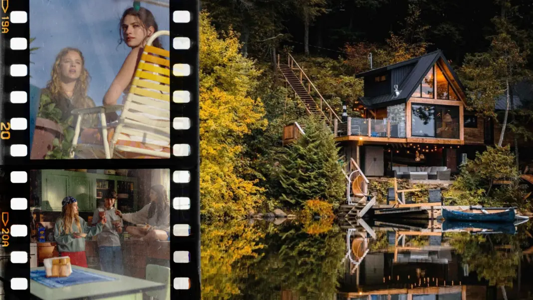 7 Muskoka Cottages to Book If You’re Obsessed With Sterling Point 7 Muskoka Cottages to Book If You’re Obsessed With Sterling Point