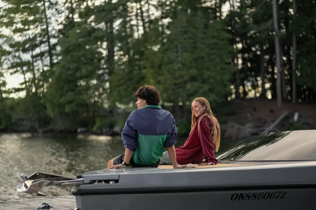 Where Was ‘Sterling Point’ Filmed? The Hit Series Showcases Canadian Summer at Its Most Picturesque Where Was ‘Sterling Point’ Filmed? The Hit Series Showcases Canadian Summer at Its Most Picturesque