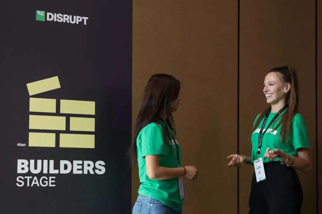 The founder’s secret weapon: Work at TechCrunch Disrupt 2026 and learn how the pros do it The founder’s secret weapon: Work at TechCrunch Disrupt 2026 and learn how the pros do itÂ