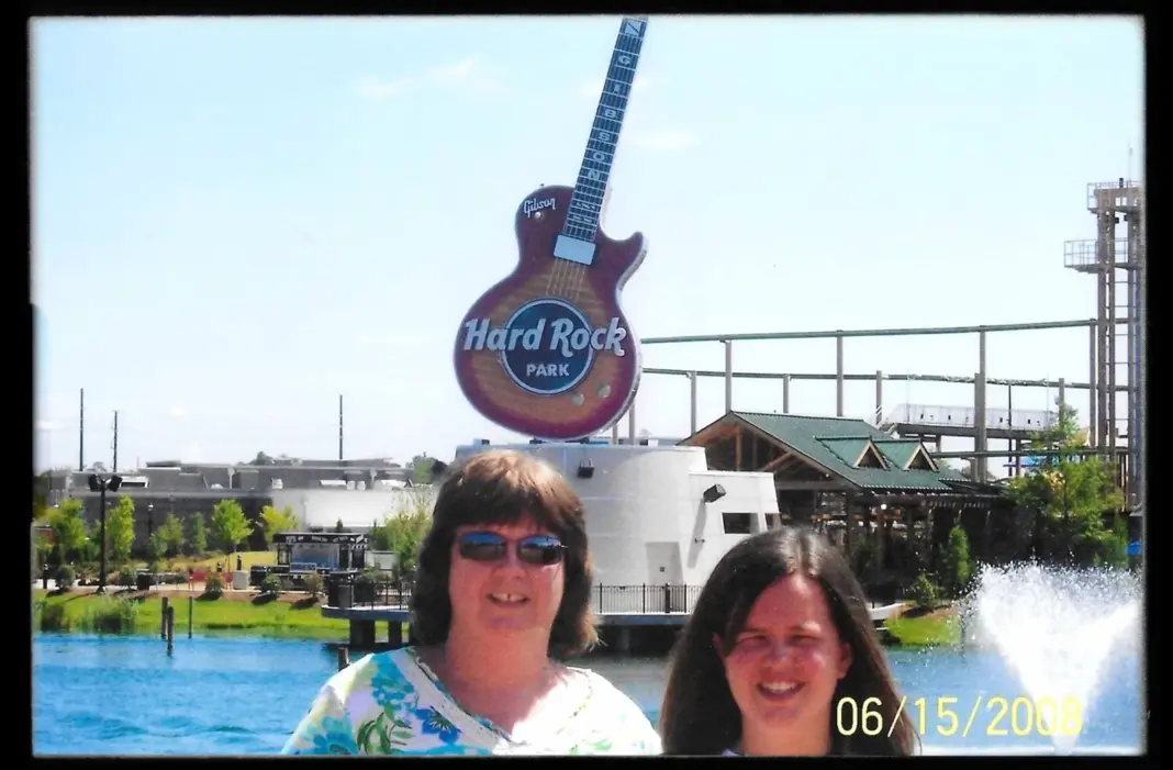 Long Live the Hard Rock—Inside the Kitsch, Memorabilia, and Excess That Lives On Long Live the Hard Rock—Inside the Kitsch, Memorabilia, and Excess That Lives On
