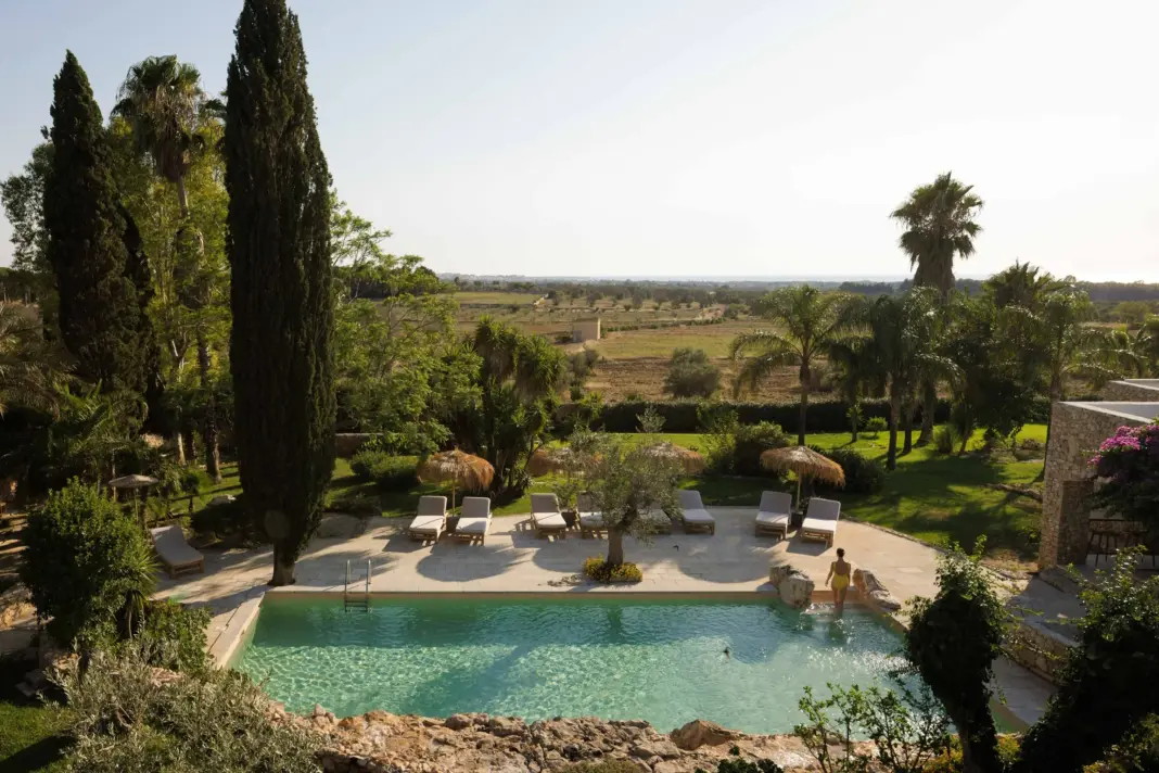 The Best Hotels in Puglia, Italy’s Rustic Heel The Best Hotels in Puglia, Italy’s Rustic Heel