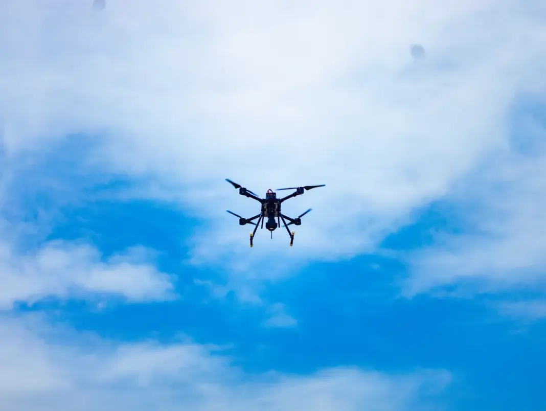 Terra Industries closes $52M seed round to build defense infrastructure for the Global South Terra Industries closes $52M seed round to build defense infrastructure for the Global South