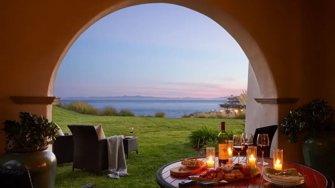 21 Best Hotels in California for Wine Getaways, Ranch Life, and Endless Ocean Views 21 Best Hotels in California for Wine Getaways, Ranch Life, and Endless Ocean Views