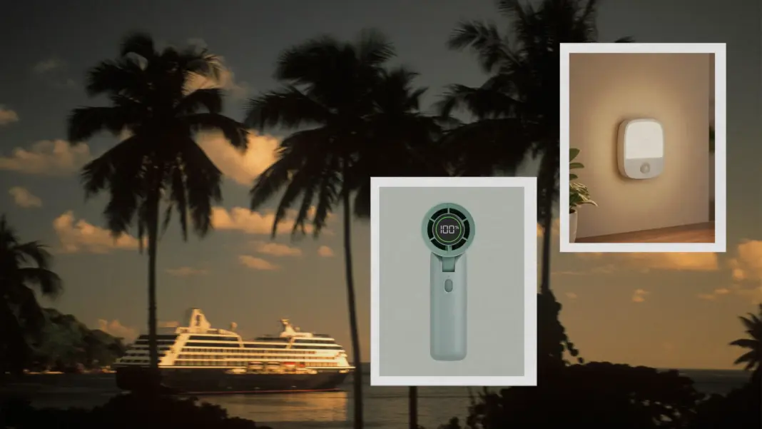 I’ve Been on More Than 50 Cruises—Here Are 9 Things I Never Set Sail Without I’ve Been on More Than 50 Cruises—Here Are 9 Things I Never Set Sail Without