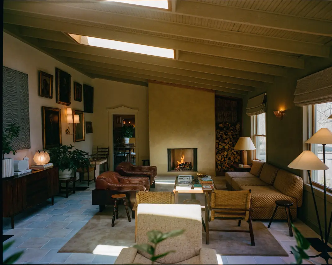 16 Idyllic Hotels in the Catskills, Where Design Meets the Upstate Wild 16 Idyllic Hotels in the Catskills, Where Design Meets the Upstate Wild