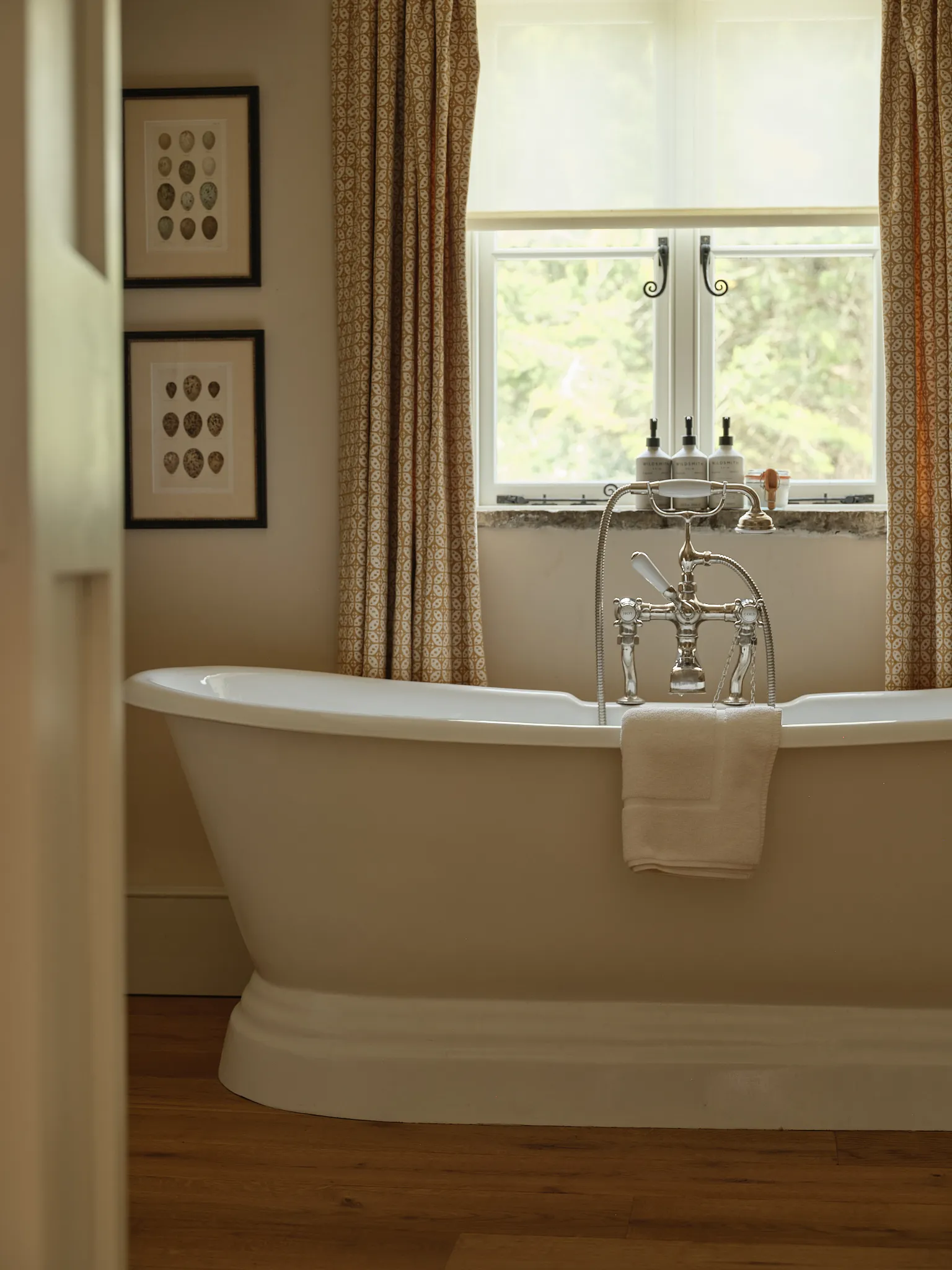 Image may contain Bathing Bathtub Person Tub Art and Painting