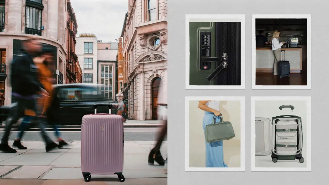 Travelpro Luggage Is Built to Last—Here Are the Suitcases and Bags I Recommend Most Travelpro Luggage Is Built to Last—Here Are the Suitcases and Bags I Recommend Most