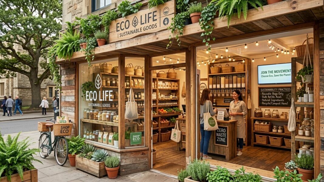 What Does Sustainability in Retail Mean? What Does Sustainability in Retail Mean?