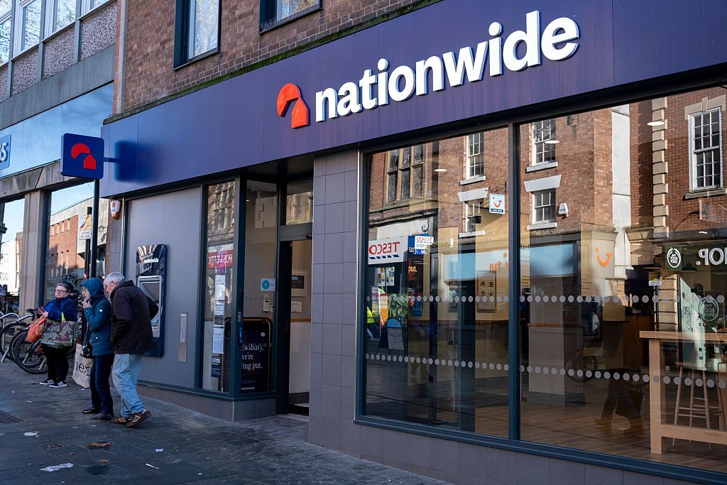 Nationwide boost rates on fixed savings accounts and ISAs – are they a good home for your cash? Nationwide boost rates on fixed savings accounts and ISAs – are they a good home for your cash?