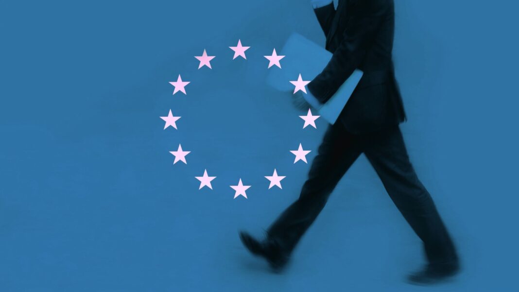 Have European stocks turned a corner? Have European stocks turned a corner?