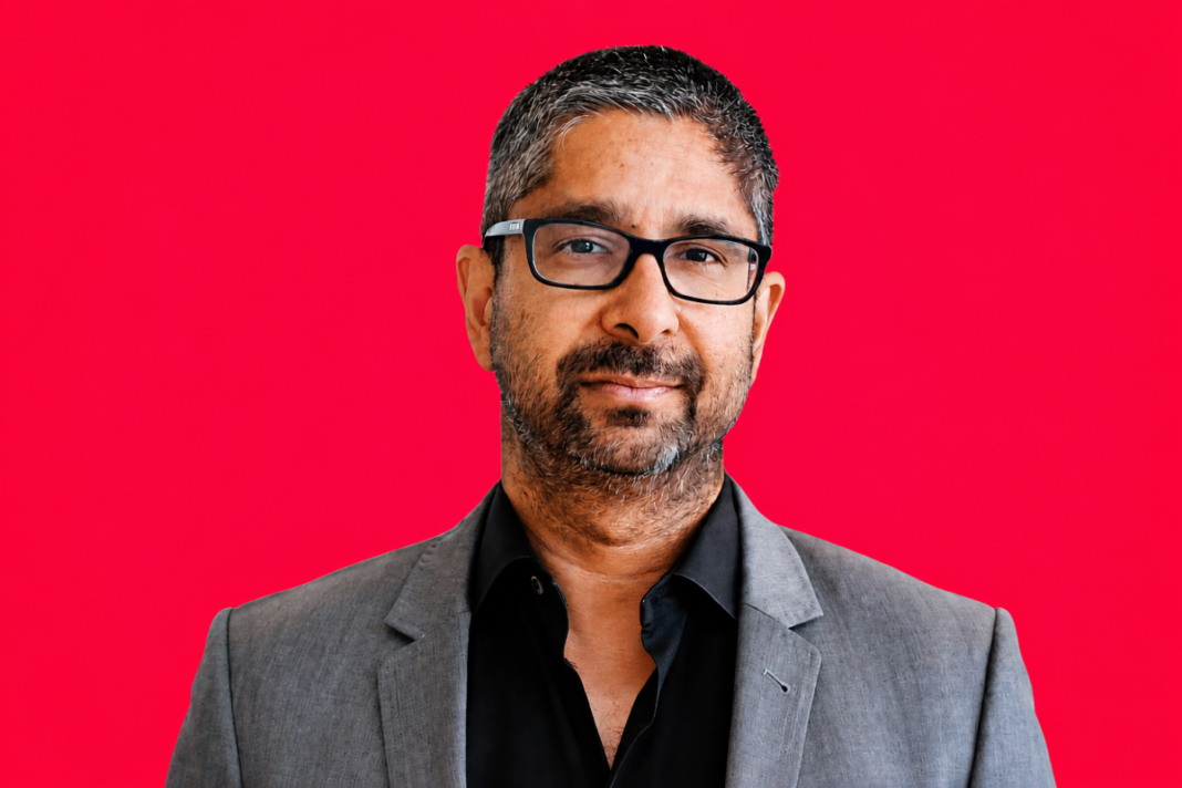 “We’re not doing 30 bets a year”: Vijay Pande on betting small after running $4 billion at a16z “We’re not doing 30 bets a year”: Vijay Pande on betting small after running $4 billion at a16z