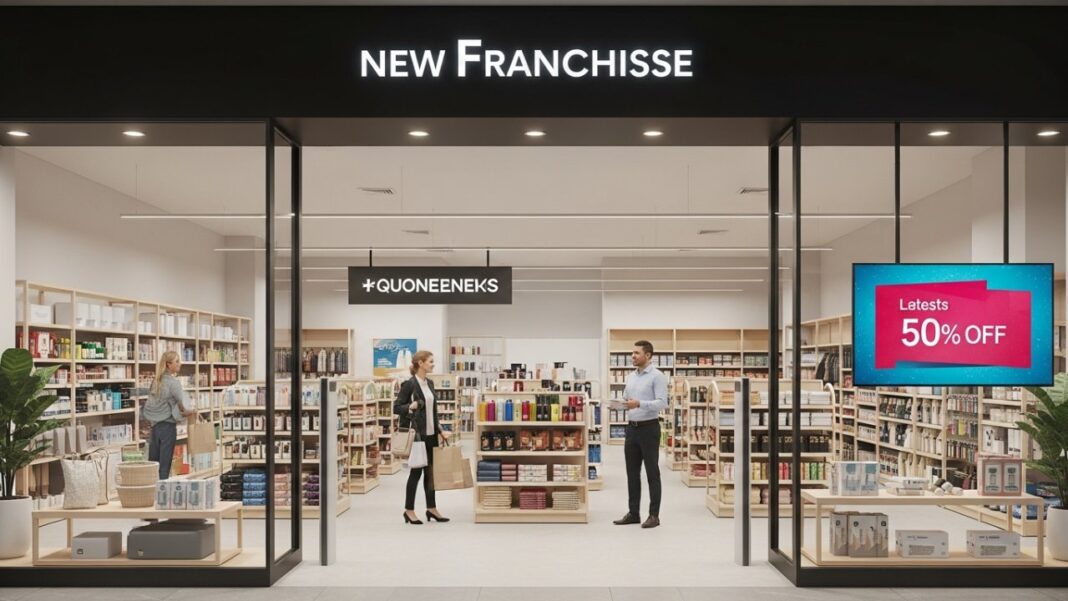 Best New Franchises to Invest in Best New Franchises to Invest in
