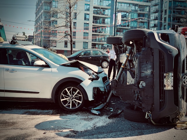 What Drivers Should Know About Their Legal Rights After A Car Accident In New York? What Drivers Should Know About Their Legal Rights After A Car Accident In New York?